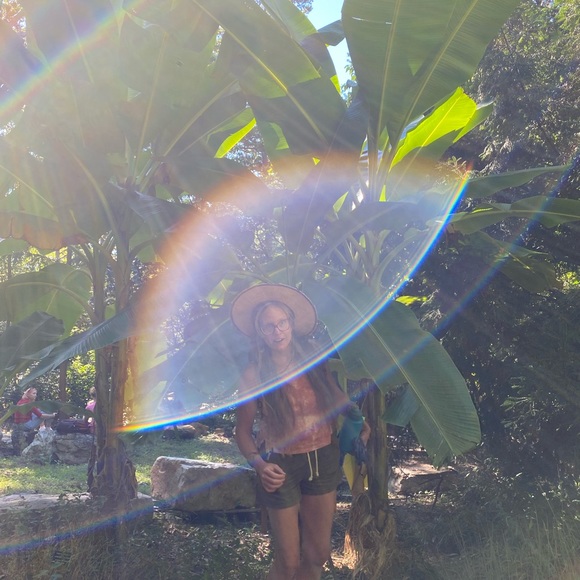 Meet your Posher, Natalie - Picture 1 of 1